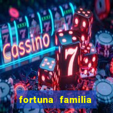 fortuna familia real brasileira